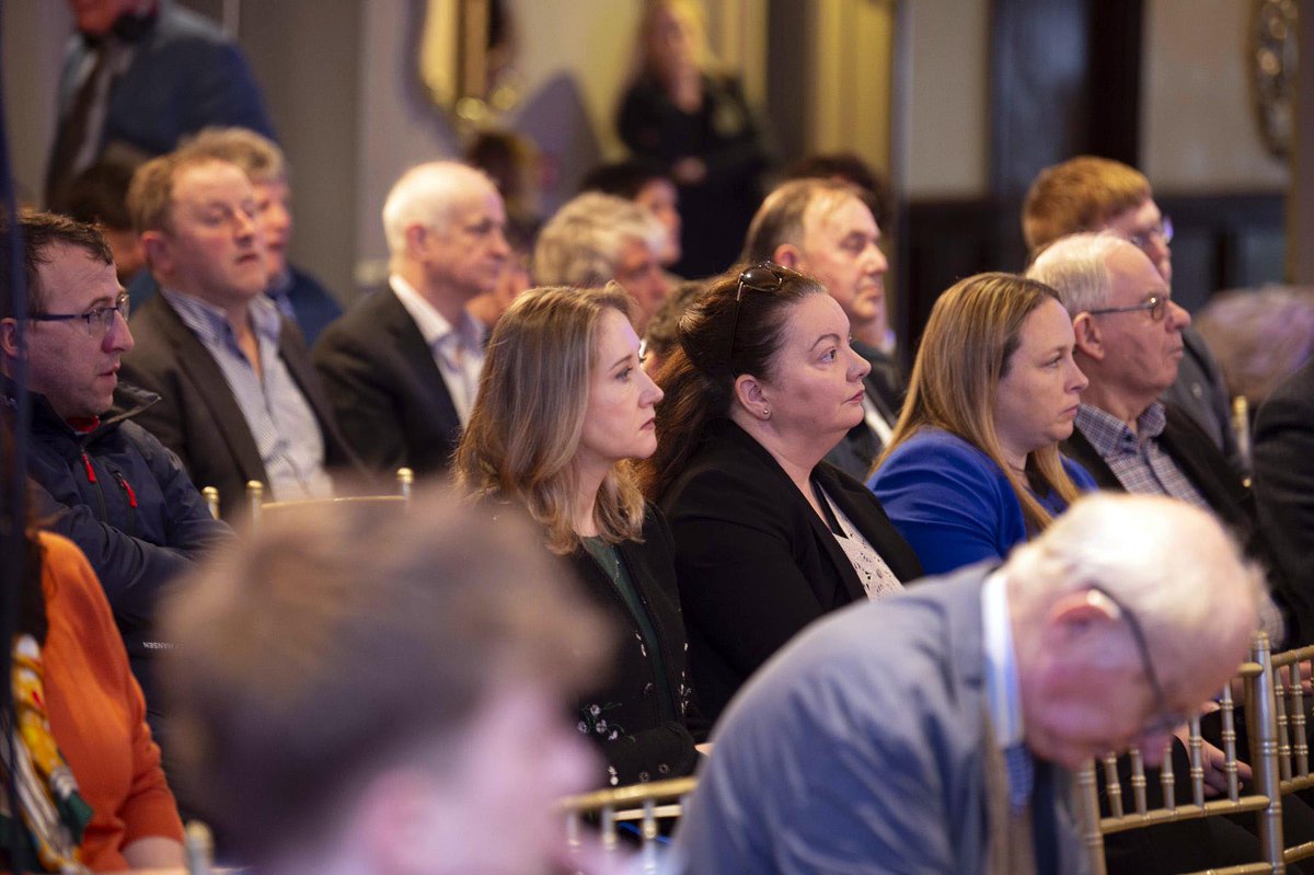 Colm Markey tweet media