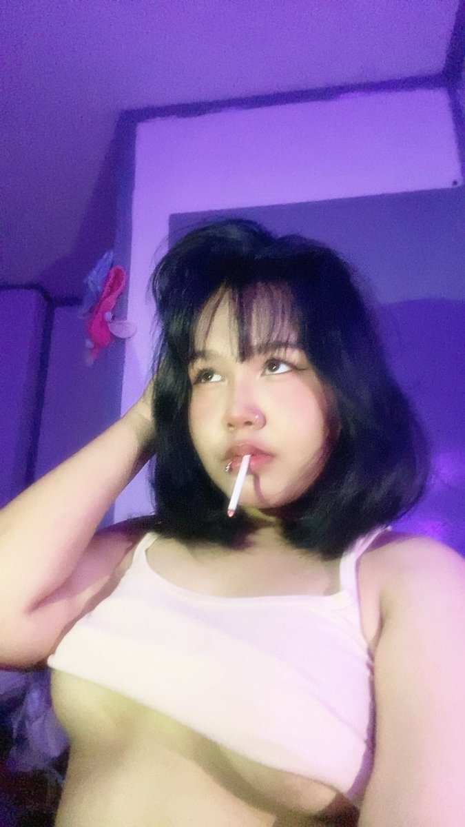 xxinnear's tweet photo. บุหรี่หลังเซ็กส์ ? https://t.co/l0343cr399