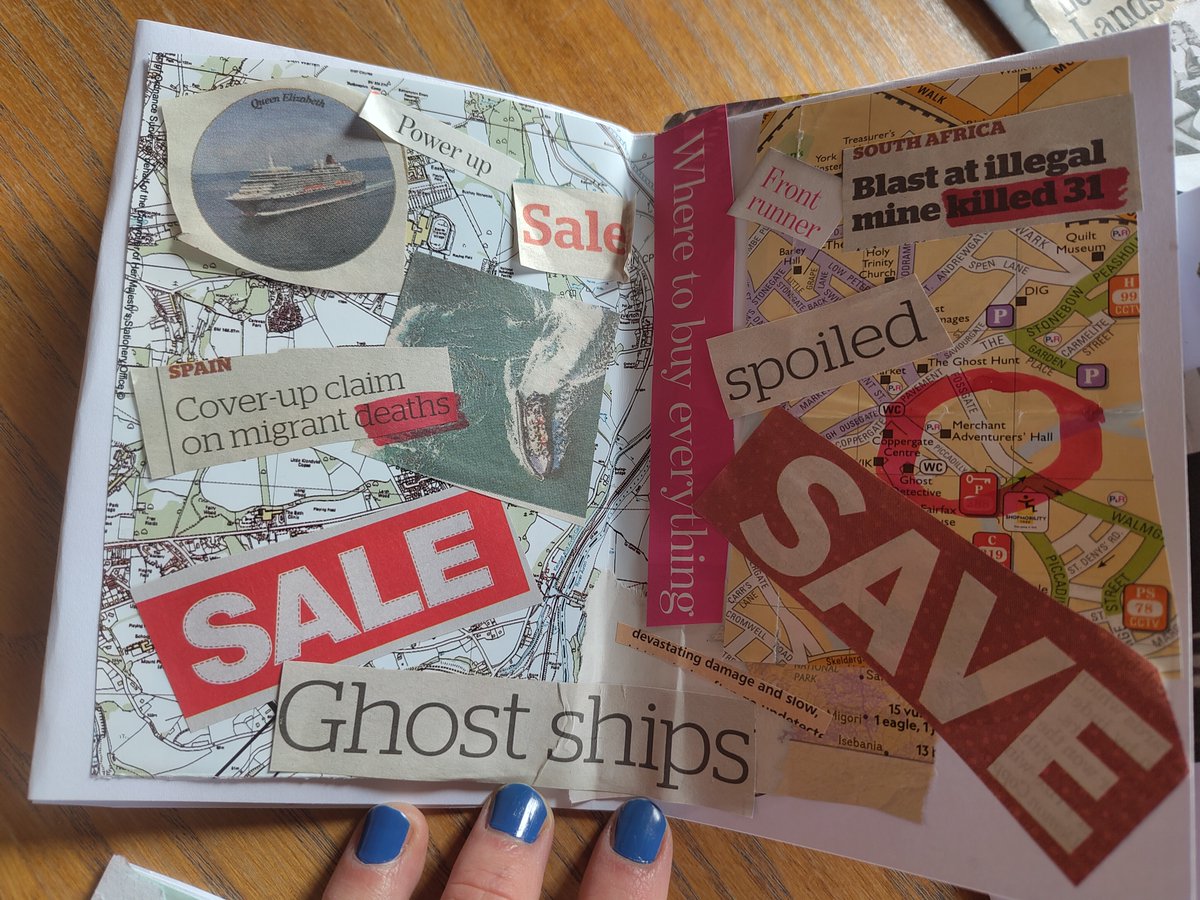 Climate JUSTICE Education Research Network (CJERN) tweet media