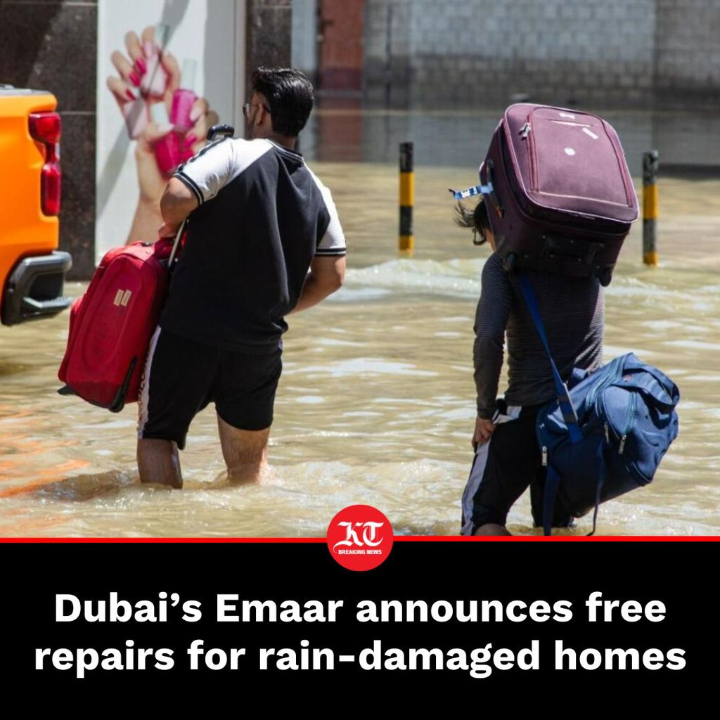 Khaleej Times tweet media