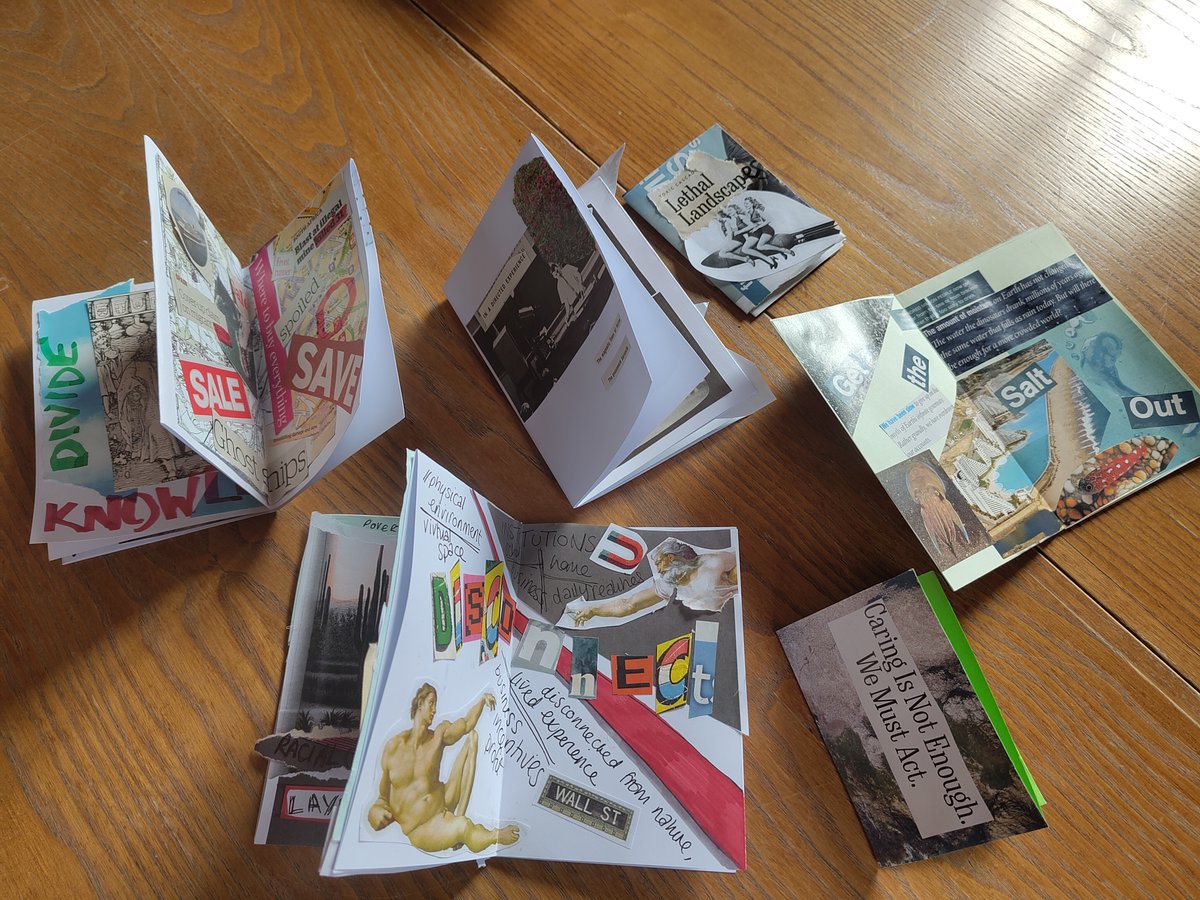 Climate JUSTICE Education Research Network (CJERN) tweet media