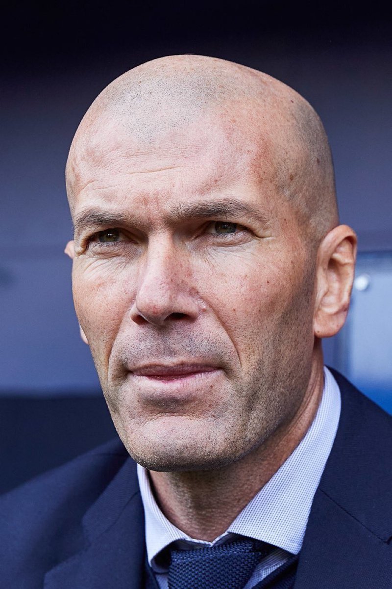 🚨🇫🇷 𝐁𝐑𝐄𝐀𝐊𝐈𝐍𝐆: Zinédine Zidane dikabarkan hanya tinggal satu langkah lagi untuk menjadi pelatih Bayern Munchen yang baru musim depan. 📝@mundodeportivo