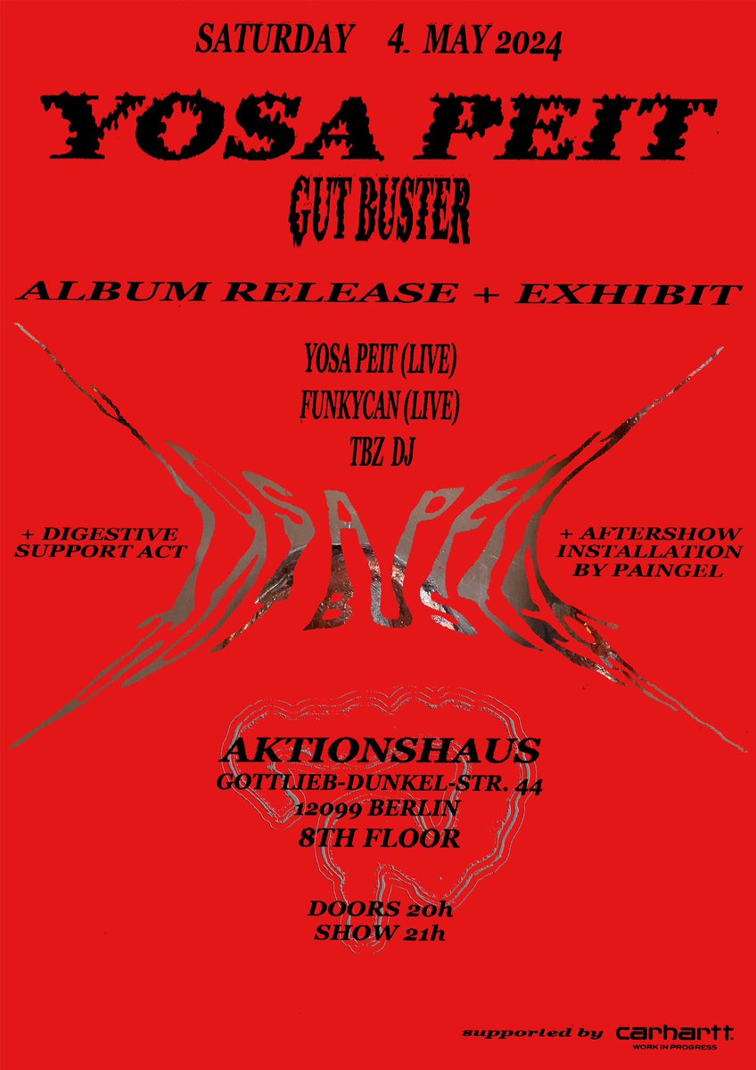 Yosa Peit tweet media