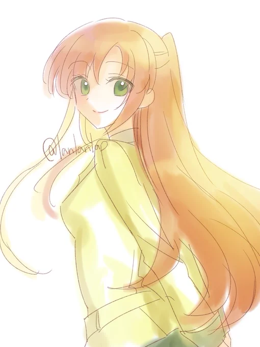 シャーリー 