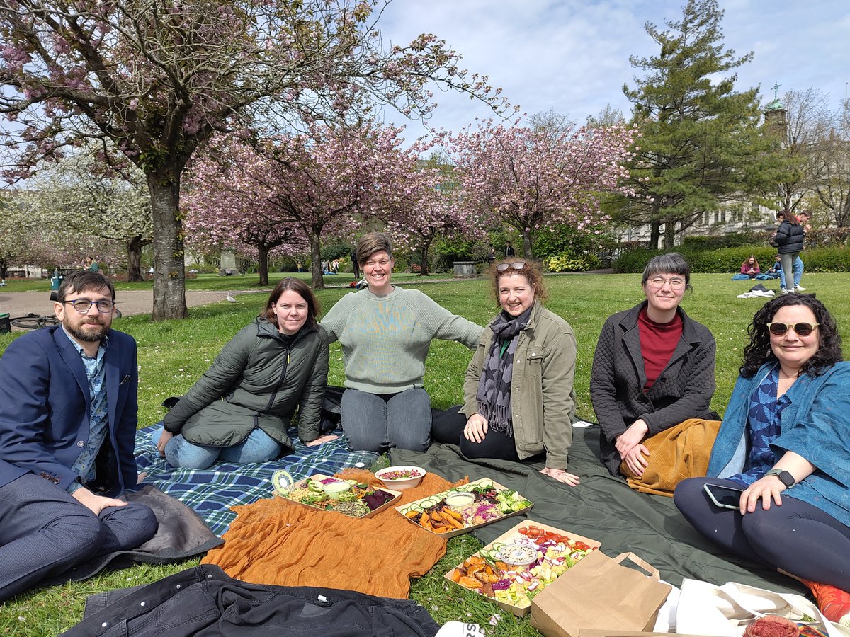 Climate JUSTICE Education Research Network (CJERN) tweet media