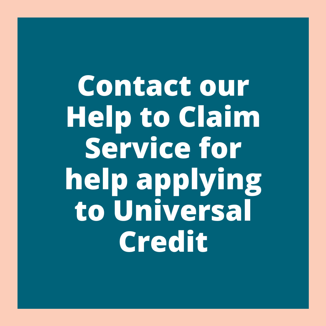 Our Help to Claim advisers can help you ➡️ work out if you can get Universal Credit ➡️ fill in the Universal Credit application ➡️ prepare for your first Jobcentre appointment ➡️ check your first payment is correct Speak to an adviser today ⤵️ citizensadvice.org.uk/benefits/unive…