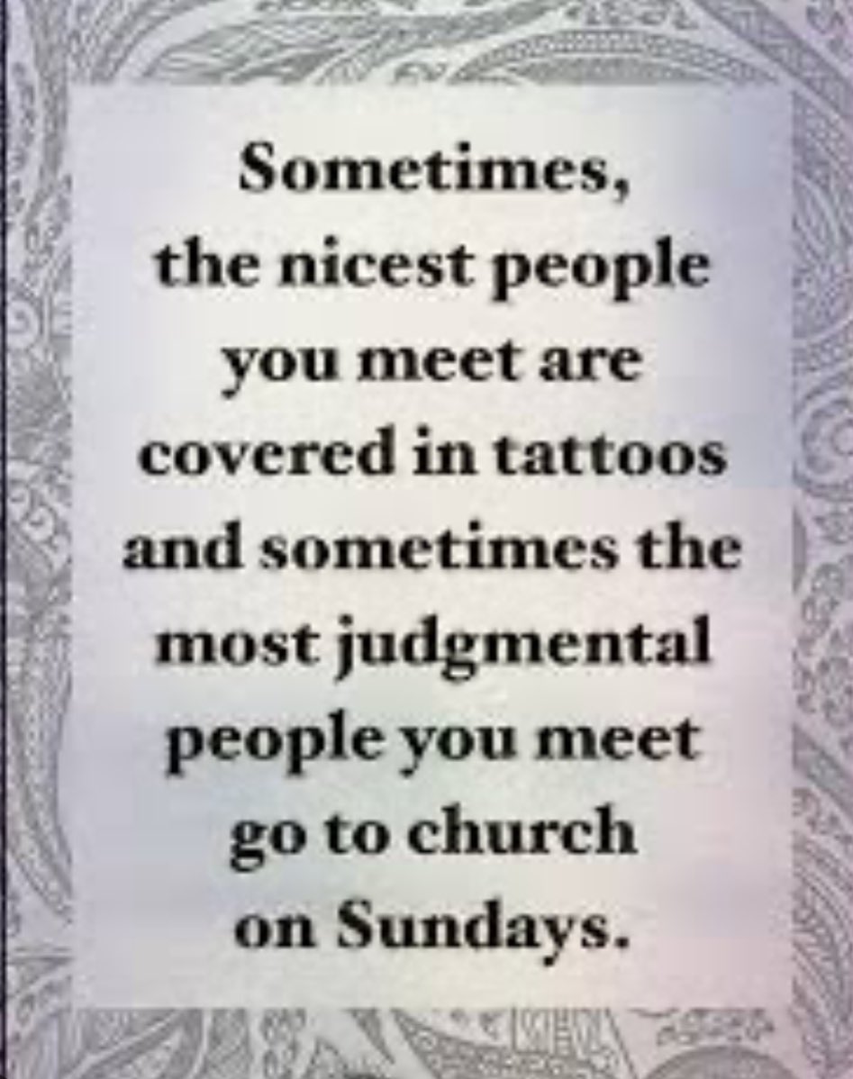 Big facts
