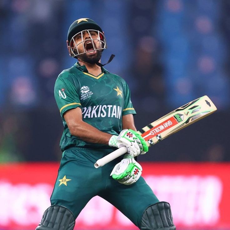 Babar Azam has once again been appointed as captain. 
Congratulations 🎉 
#bbcqt 
#DubaiFlooding