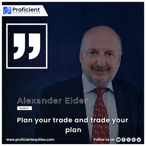 Proficient Equities Pvt Ltd tweet media