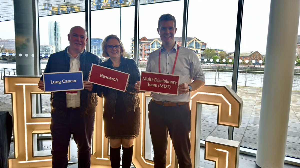 Couldn’t resist a photo in front of the @BTOGORG sign at #BTOG24 with @fifimcdrmh and @gwalls89