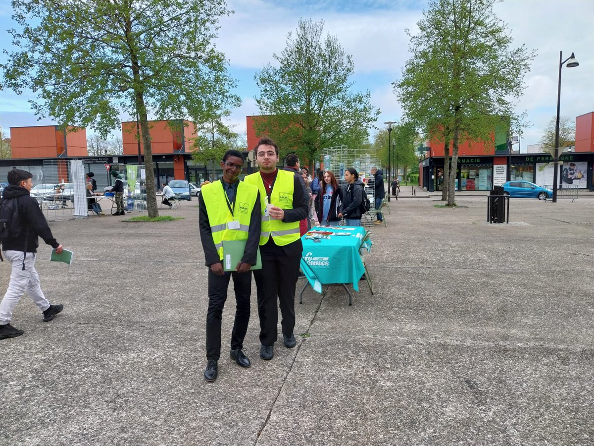 LPO Leclerc Navarre - SEP tweet media