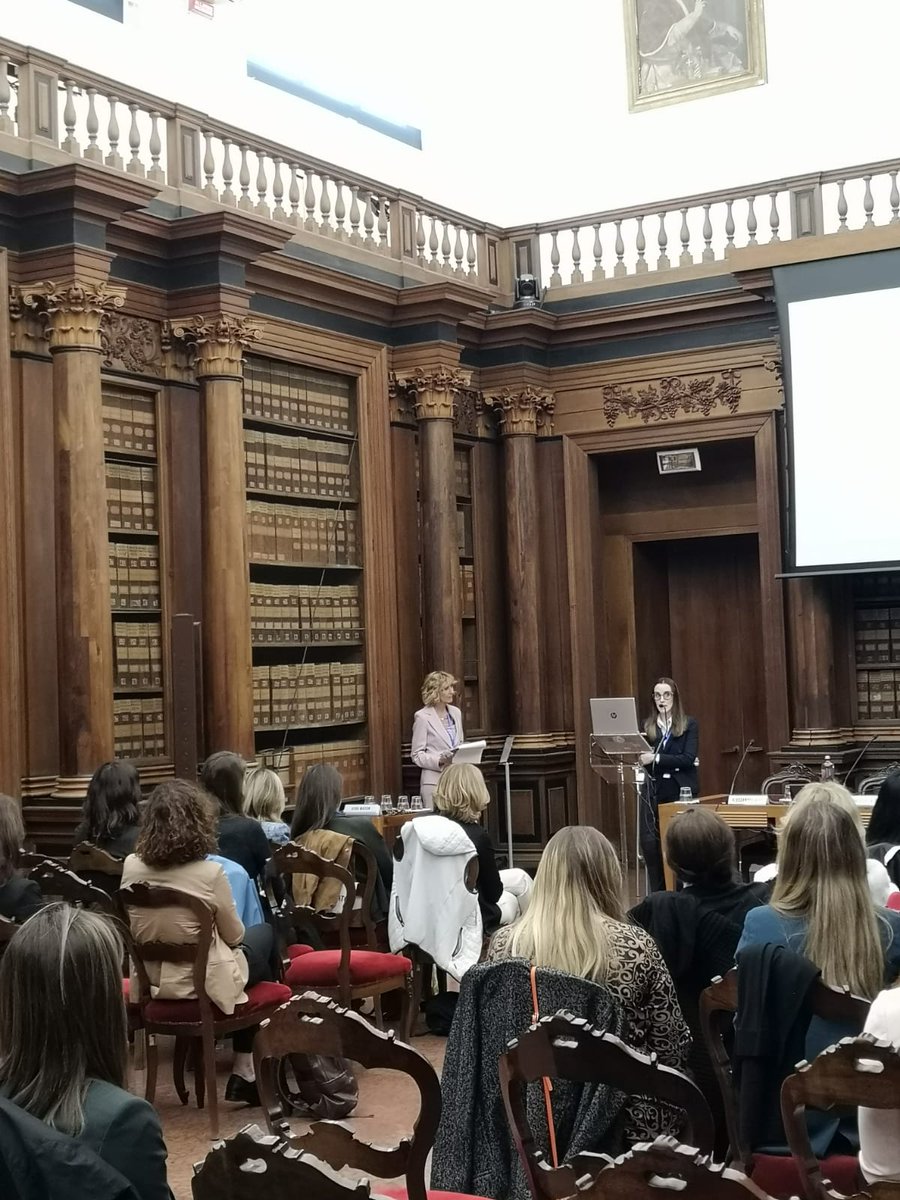 SIB_ipfirm's tweet photo. Grazie a tutte e a tutti per aver contribuito all'evento padovano di ieri Cultivating Leaders, parte del Women in IP Global Networking Event dell'AIPLA, organizzato da SIB e da Unismart - Fondazione Università di Padova https://t.co/pts9jbTjF2
@AIPLA #WIPNE #WomenEmpoweringWomen https://t.co/kIRMujMb4v