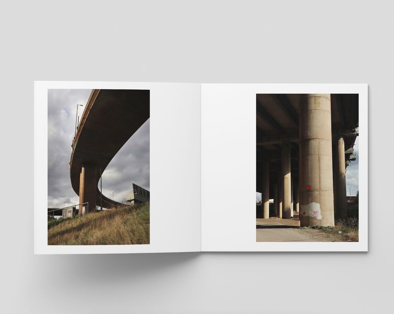 Spaghetti Junction & Mancunian Way : A Photographic Exploration. Acclaimed photographer Richard Davis turns his lens toward two iconic road structures that define large parts of Manchester and Birmingham. The Mancunian Way and Spaghetti Junction. buff.ly/3JoyVmb