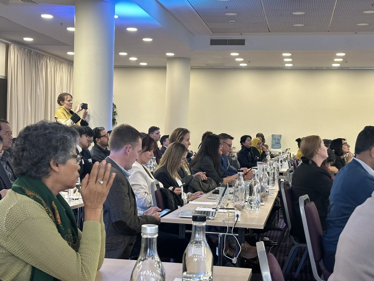 A K M Saiful Islam (@akmsaifulislam7) on Twitter photo Finally Chapter outlines and narratives of the IPCC AR7 Special Report on  Climate Change and Cities has been approved anonymously and endorsed by hundreds of climate scientists and practitioners around the world at the scoping meeting in Riga, Latvia. #ipcc #ar7 @ipcc #COP29 Finally Chapter outlines and narratives of the IPCC AR7 Special Report on  Climate Change and Cities has been approved anonymously and endorsed by hundreds of climate scientists and practitioners around the world at the scoping meeting in Riga, Latvia. #ipcc #ar7 @ipcc #COP29