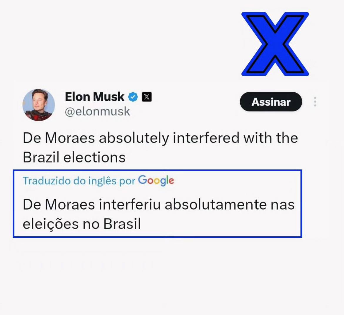 O ‘homi’ tá metendo o ferro e eles estão todos caladinhos… Curioso, não? Cadê aquela valentia toda, né? 🤔
Canal @rip_esquerda