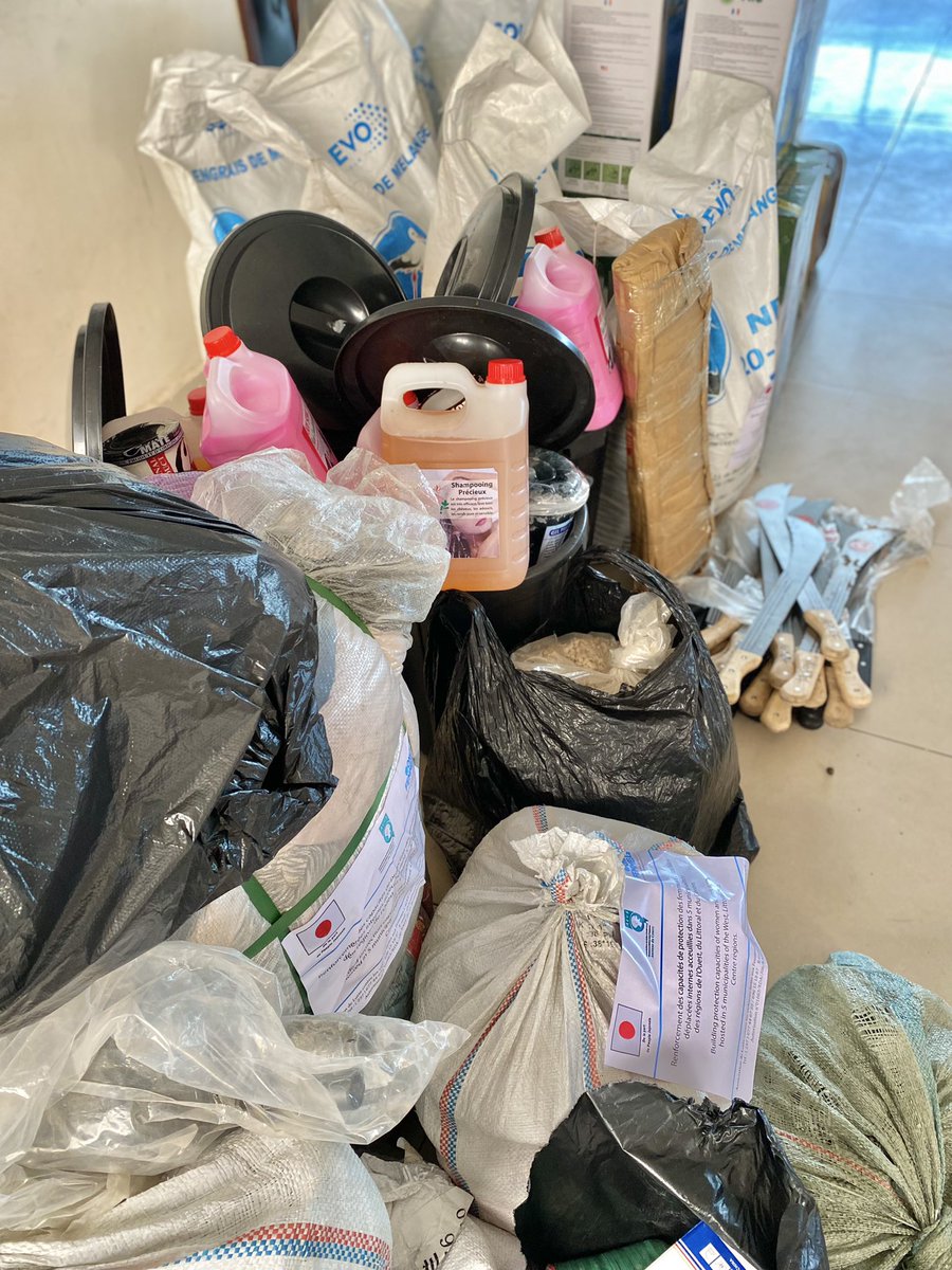 Miss EGBE EBOB SANDRAROSE 🇨🇲 tweet media