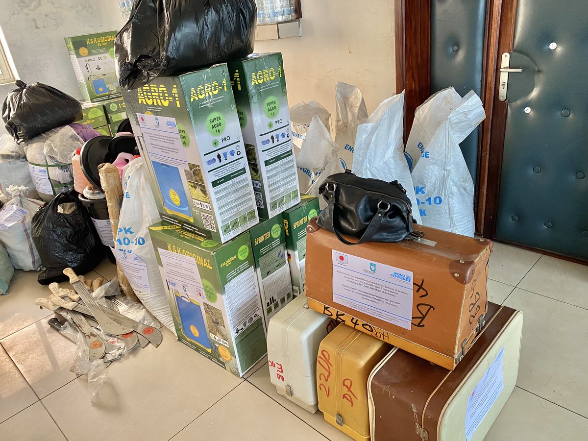 Miss EGBE EBOB SANDRAROSE 🇨🇲 tweet media