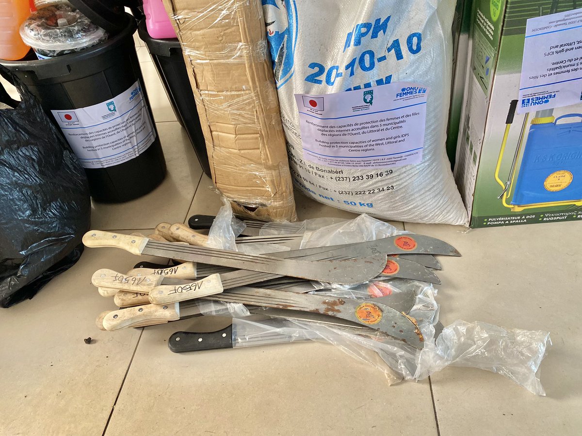 Miss EGBE EBOB SANDRAROSE 🇨🇲 tweet media