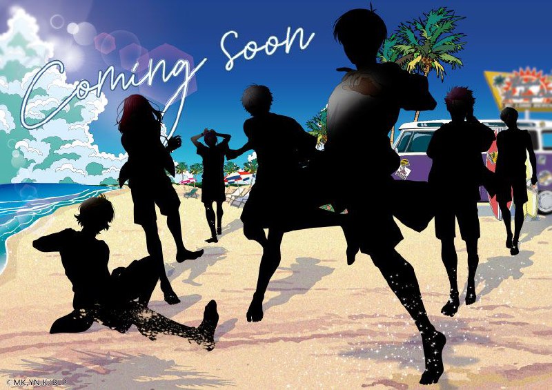 -bllk MEREKA KE PANTAI GUYSSSSS