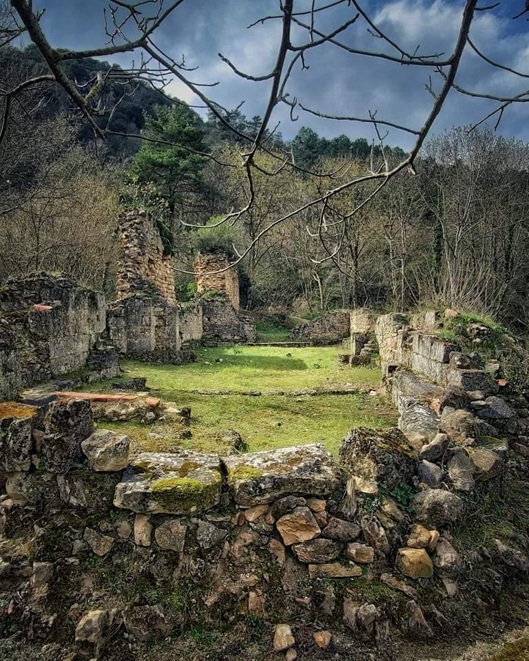 #Burgosenelmundo te muestra #Burgospordescubrir un #BurgosDestinodeEnsueño en #BurgosTeEspera #BurgosParaiso Cillaperlata #Burgos Por @asensio_juanjo