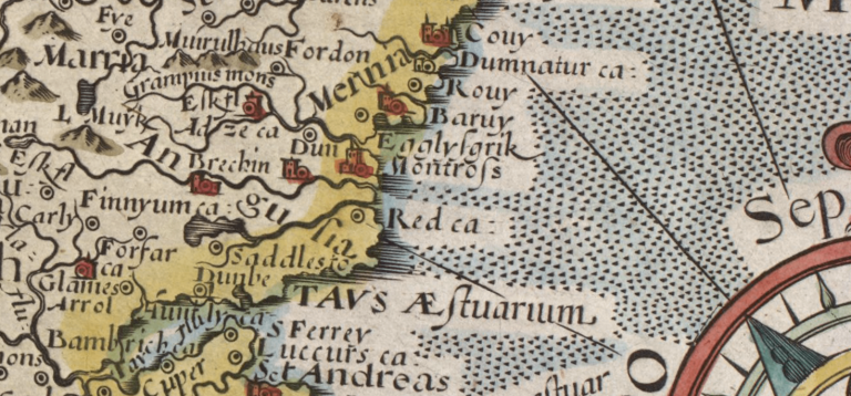 Scotplacenames's tweet photo. You can still book a spot for the SPNS Spring conference in Montrose (4th May) here: https://t.co/EJFLfdoVq0 https://t.co/Fwvciyvbig