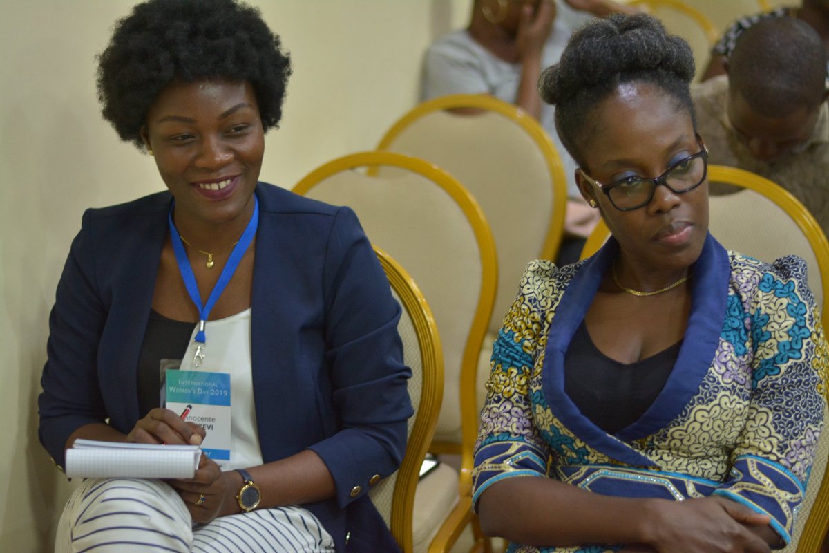 🚨 Nous sommes ravis que l'annonce de la présence de la doyenne Mme d'Almeida vous enchante autant que nous ! 

N'oubliez pas : les places pour l' #IWDLome 2024 sont gratuites DONC limitées. Ne tardez pas à prendre la vôtre 👉🏽 bit.ly/iwdlome

#WomenTechmakers #IWD2024