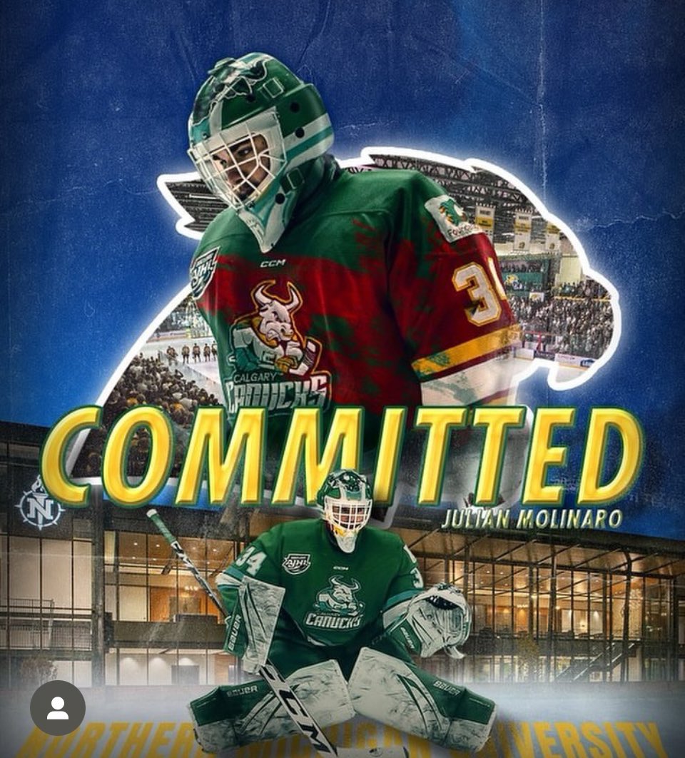 The Crease tweet media