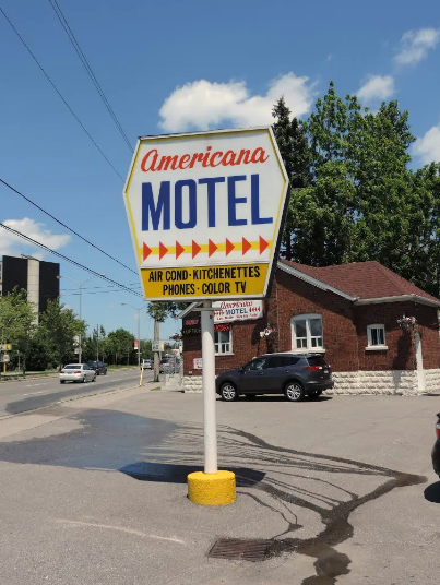 The Night Shift's AMERICANA MOTEL MIX is out!        

Listen Live! linktr.ee/lucacapone       

Feat. <a href="/BIBLICALBAND/">BIBLICAL</a> Cindy Lee
<a href="/andazeng/">Anda Zeng</a> <a href="/babyrosemusic/">🥀</a>
<a href="/somesurprises/">somesurps</a> <a href="/jtaylorband/">Julian Taylor</a>
ASKO <a href="/AnimatistMusic/">Animatist</a> .kie, Hobby, within &amp; ROY!  

mixcloud.com/nightshifttoro…