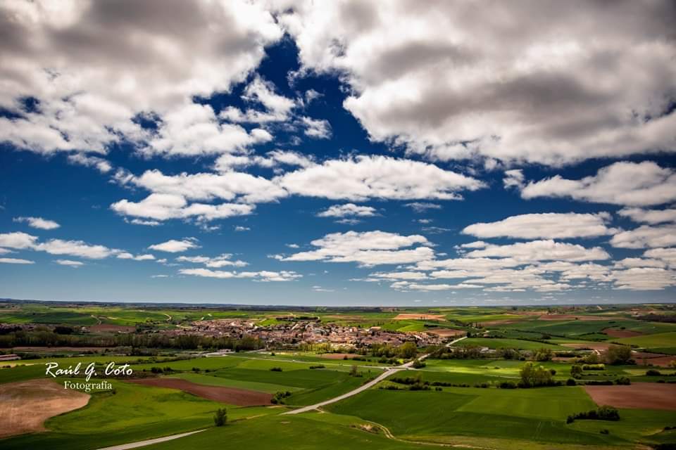 #BurgosTeEspera, porque #BurgosParaiso es #BurgosDestinodeEnsueño #Burgosenelmundo te muestra #Burgospordescubrir #Burgos Arcos de la Llana #Burgos Por Raúl G. Coto @RaulGCoto