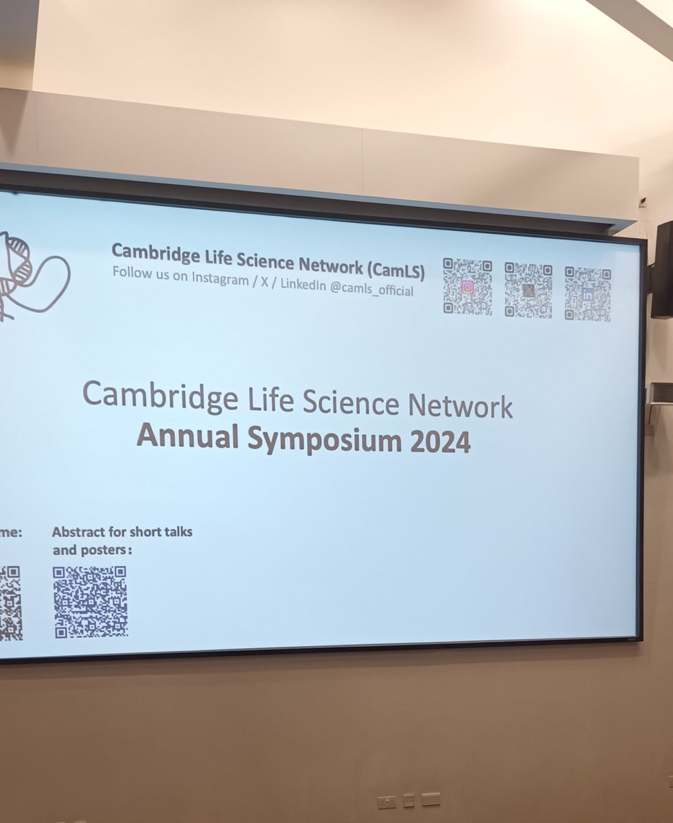 Thank you so much @camls_official for having me for a short talk on eating disorders prevalence in youth! 🧠 Also thank you for organising such a fantastic event, amazed to hear more about all the research that is being done across the School of Life Sciences! #AcademicTwitter