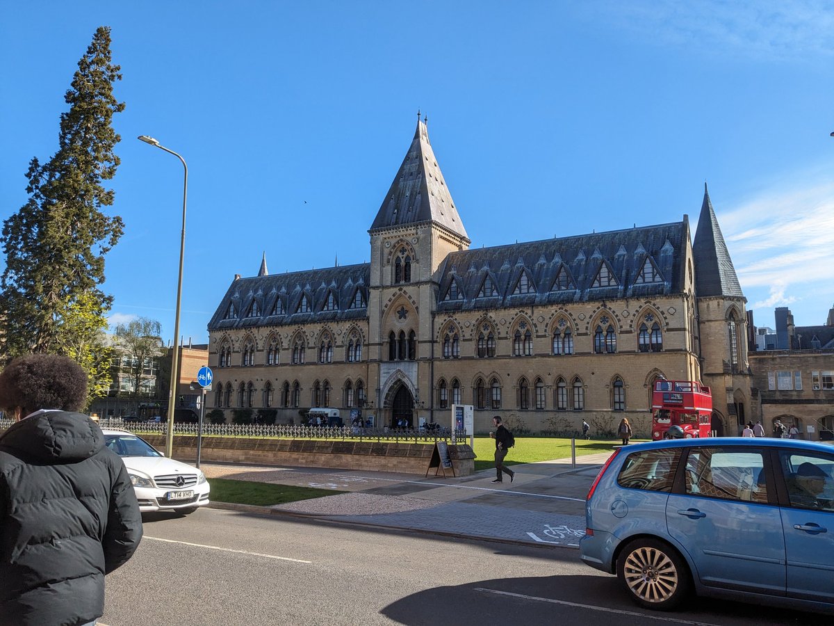 pezzco's tweet image. Pretty fab couple of days at work so far attending the #NatSCA conference with the @systemsim trade stand
#Oxford #museums #natsca