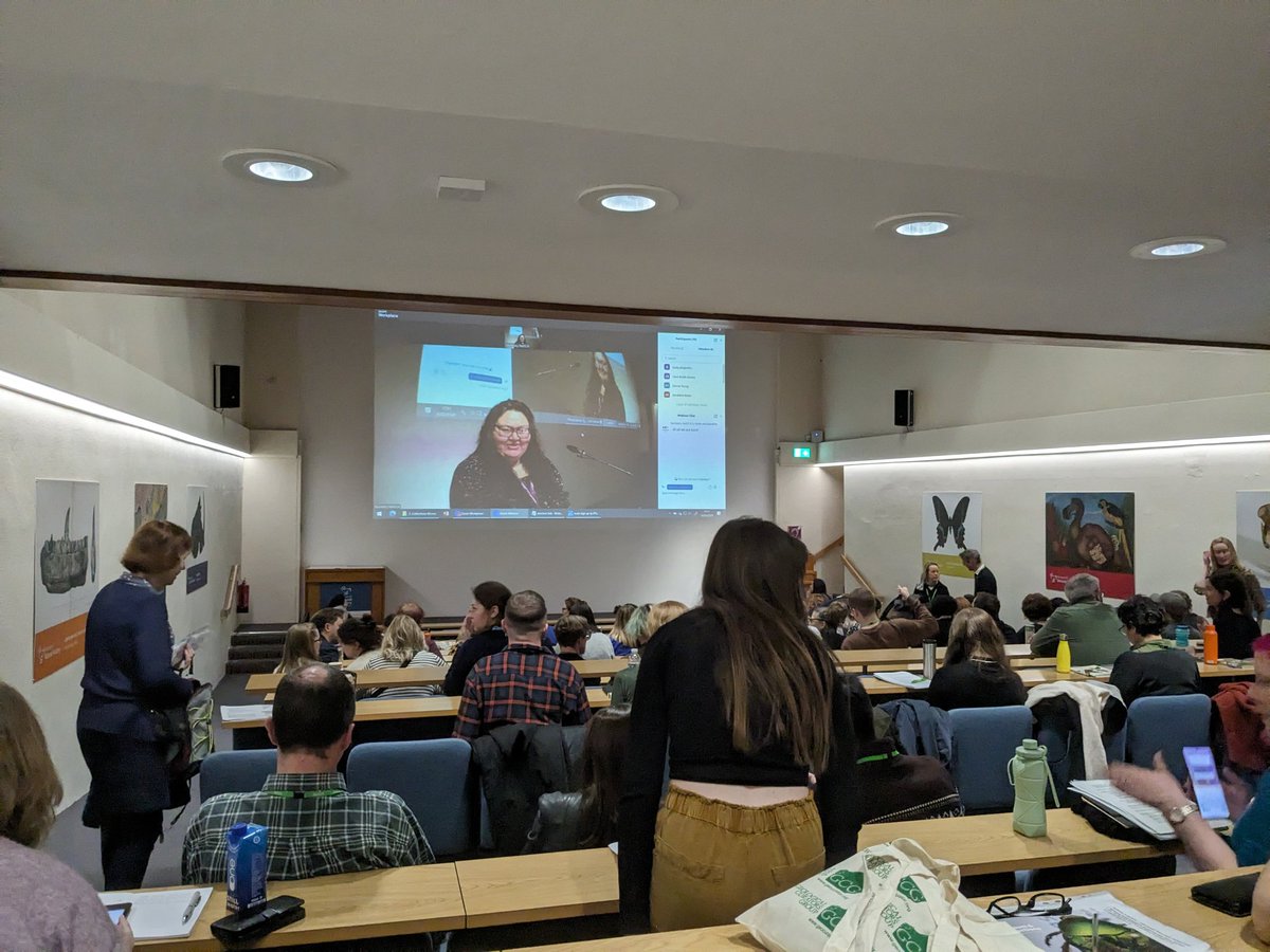 pezzco's tweet image. Pretty fab couple of days at work so far attending the #NatSCA conference with the @systemsim trade stand
#Oxford #museums #natsca