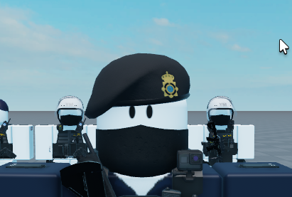 rbx_Corcaigh's tweet photo. As we work towards release here is some of our recent works!

#RobloxDev #RobloxUGC #roblox #ronations #garda #ireland #Cork https://t.co/MlyP2V4MYA
