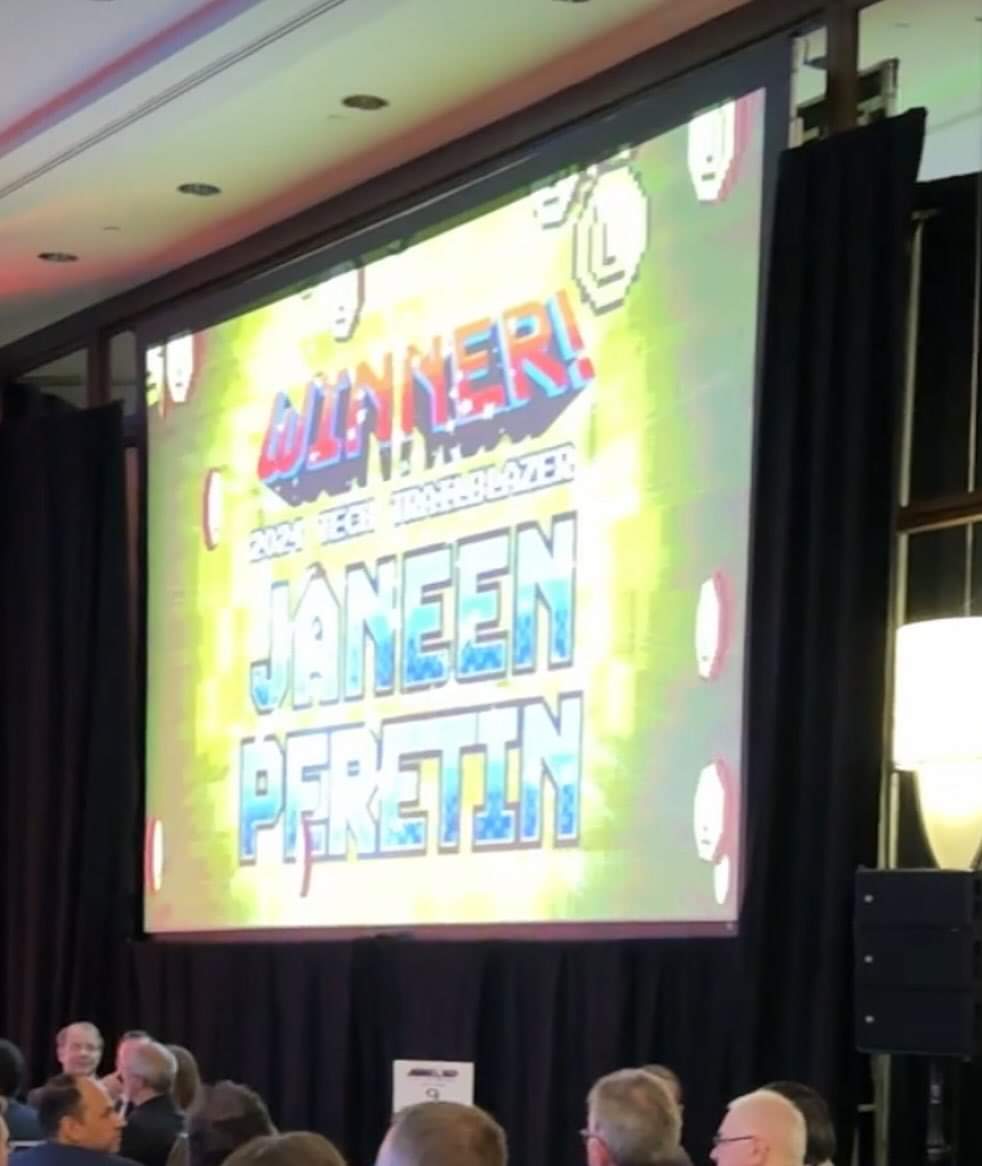 David Green tweet media