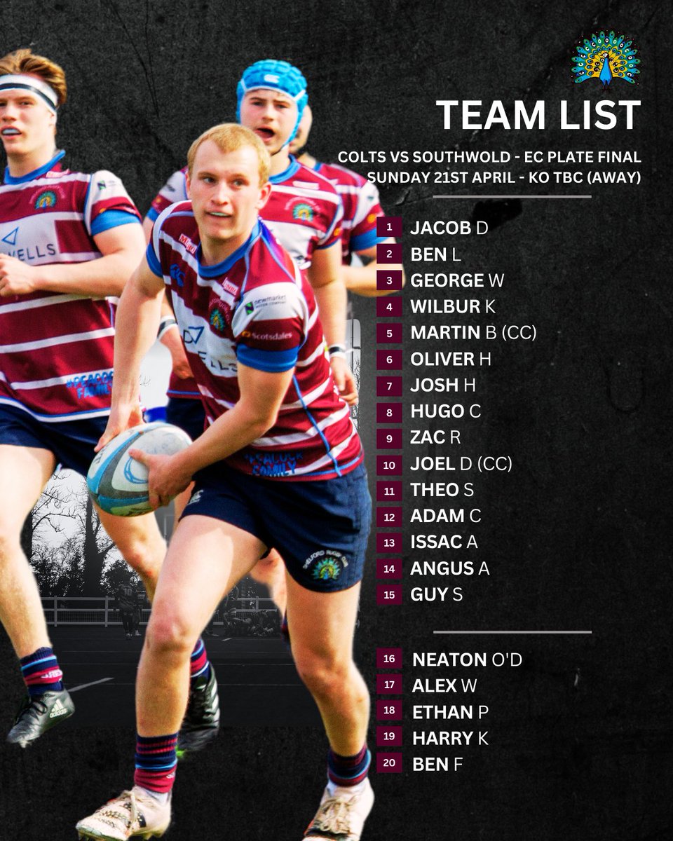 Shelford Rugby tweet media