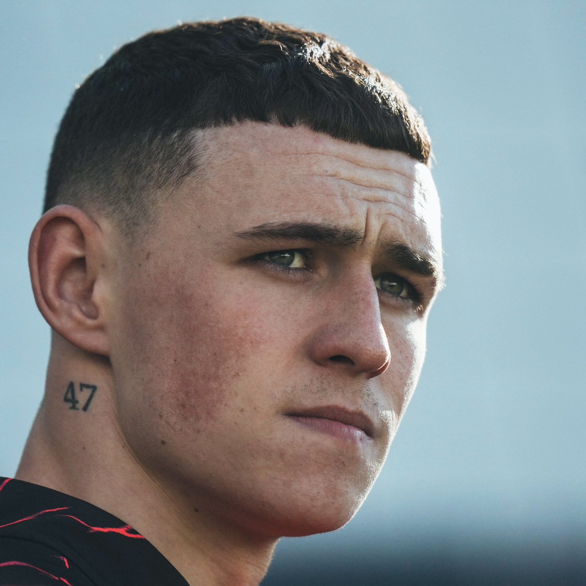 🗣️ Phil Foden: 'Every time we put our boots on at the training ground that saying is there on the wall. It says: 'Nobody has won four Premier Leagues in a row…yet.'

'We want to put ourselves in history.'

'Every day I sit and look at that slogan and I think: “Why not?.'