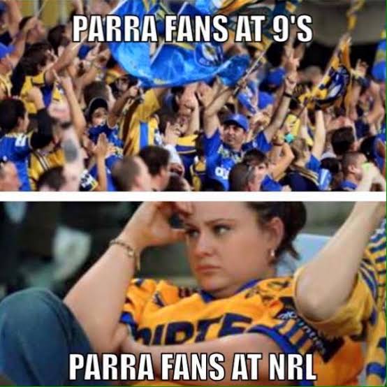 #nrlEelsDolphins