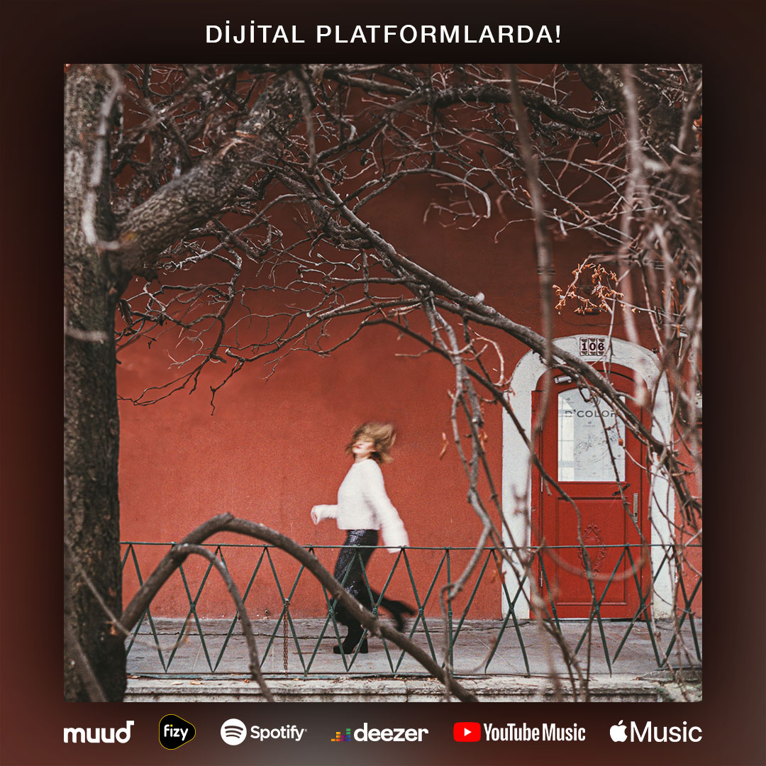 Merve Çalkan 'Gör Beni' yayında. Tüm Platformlar: bfan.link/merve-calkan-g… Spotfiy: spoti.fi/443jPfq Apple Music: apple.co/448nMPZ Muud: muud.com.tr/sa/1954805 fizy: fizy.in/Ss9Ko YouTube Music: bit.ly/3UoqpKf TikTok: vm.tiktok.com/ZMM4kD6A5/…