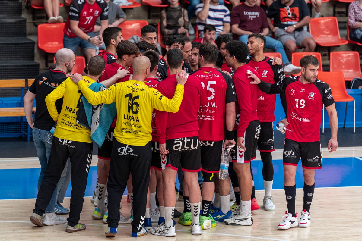 🤾 BALONMANO

🕐 @DolmenesAtqBM  🆚 @BalonmanoBurgos  Sábado 18:30h 📍 Pabellón Municipal Fernando Argüelles

🔊 Escuchamos a Roi Sánchez

📻 88.3 FM
📱 APP en iOS y Android
💻 radiomarcaburgos.com