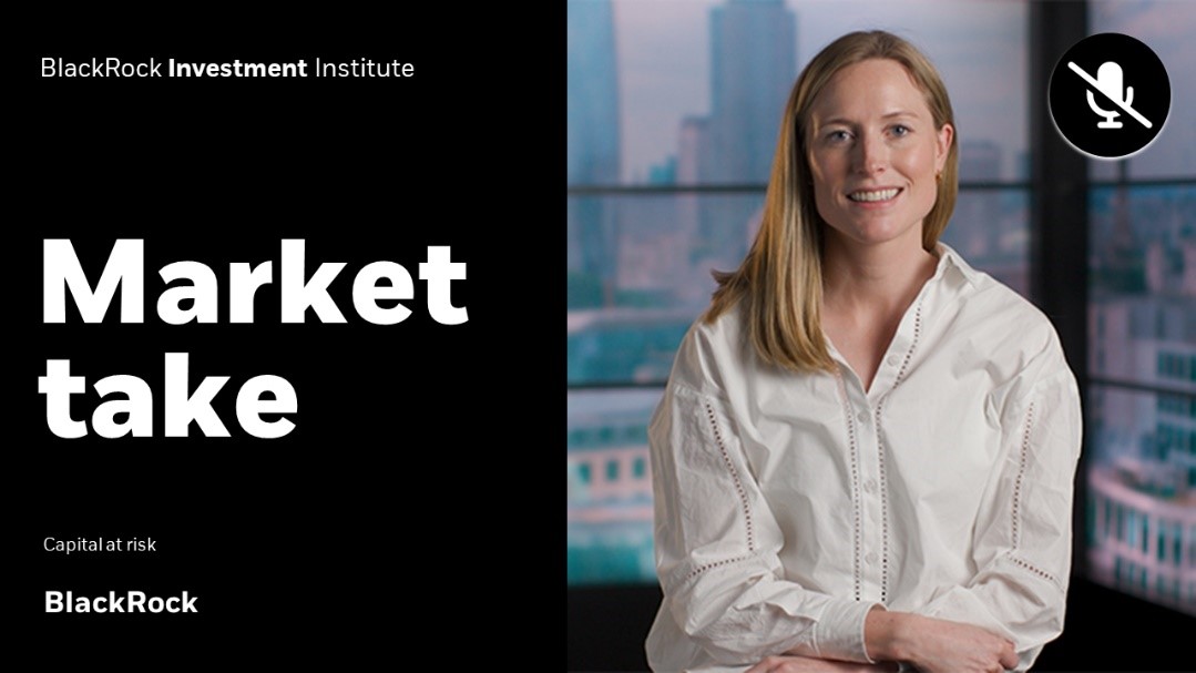 Strong earnings have been buoyed by falling inflation and solid employment. Will it continue? Watch Natalie Gill, Portfolio Strategist at the BlackRock Investment Institute share this week’s #MarketTake : 1blk.co/4d315Re #marketingmaterial Capital at risk