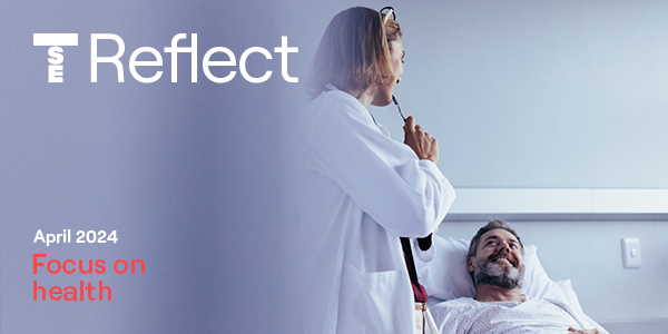 TSE economists are helping policymakers to find answers as our societies struggle to adapt to new technologies, pandemic threats and shifting demographics. Read about our latest research and news in health economics in this new TSE Reflect 👉 📰 bit.ly/TSE-Reflect-22