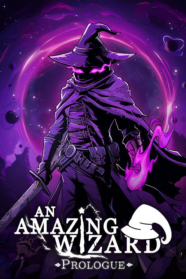 An Amazing Wizard : Prologue

Steam:
store.steampowered.com/app/2920980/An…

~Spellslinging Action Roguelike
~Ranged-based combat
~Merge spells for endless synergies
~7 Elemental Skill Trees

~Dead Cells-like but with wizards and spells~
#indiegame #roguelike #metroidvania #freegame  #indiedev