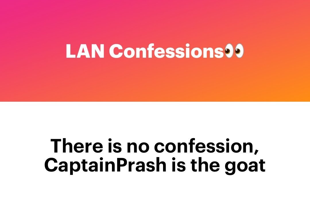 .@CaptainPrash the people have spoken🐐