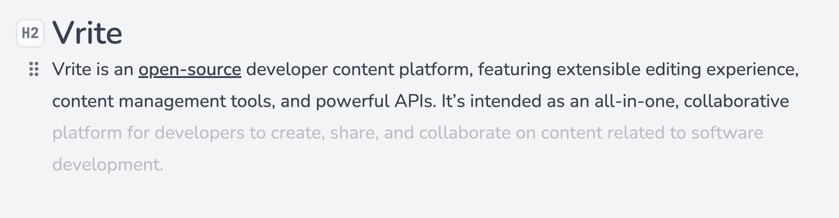 Experimenting with something new. 👀