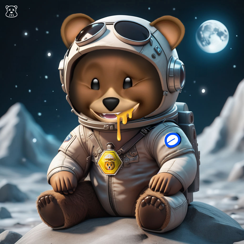 hypebearsclub's tweet image. Honeypot no.2 (15-19 April 2024)

Honeypot collected: USDC $32,615
Honeypot returned: USDC $34,605

Congrats #HYPEBEARS $CUM on 6.01% RETURNS over 5 days! 🤤