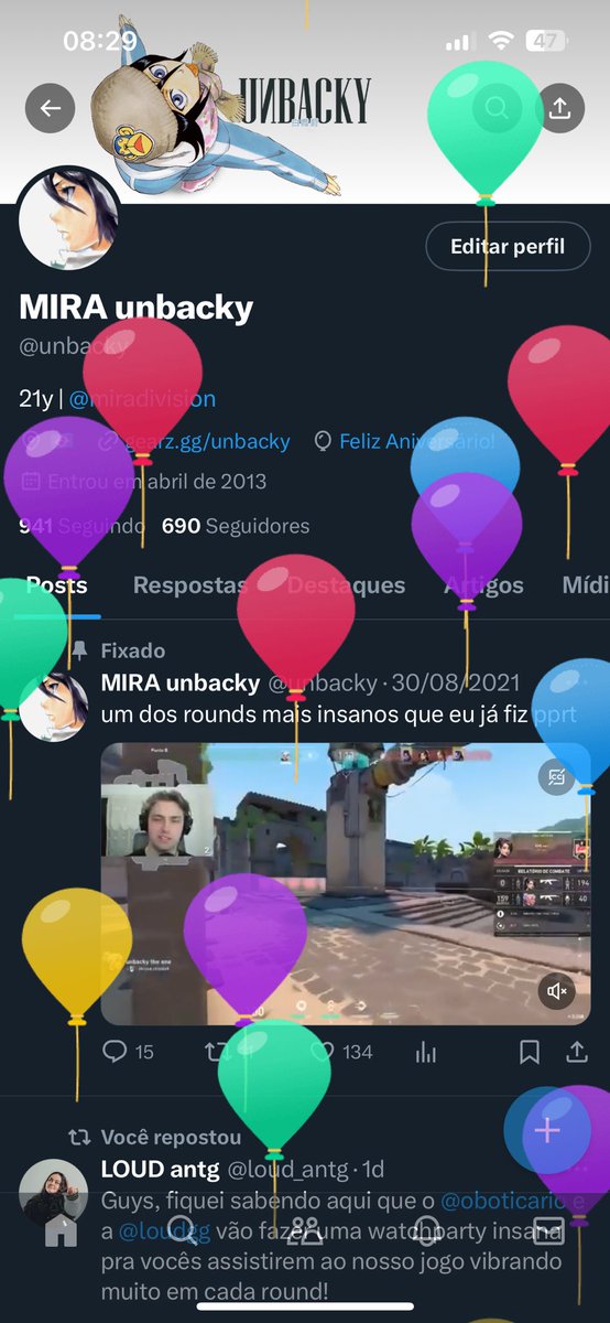 MIRA unbackyv1 tweet media