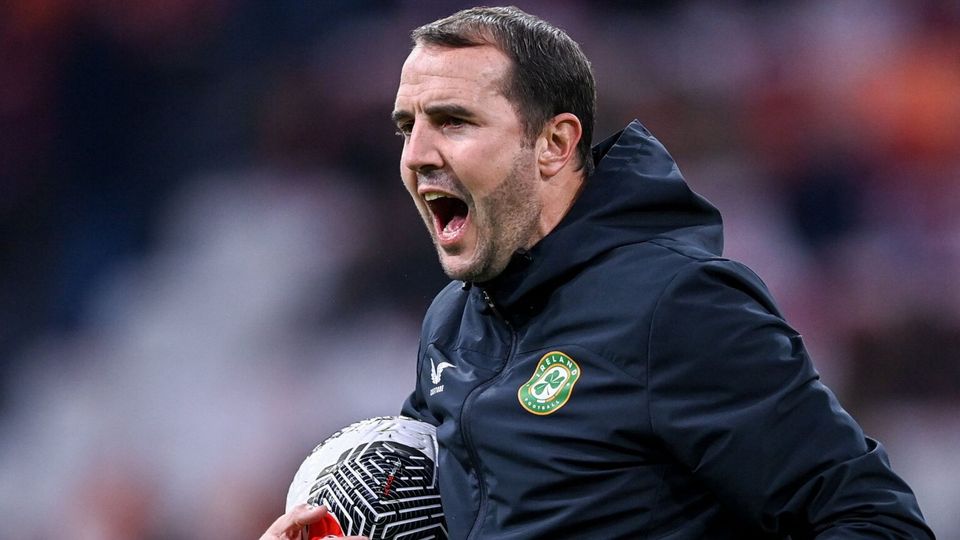 A statement released by Marc Canham this afternoon revealed that there will be no permanent appointment to the role of Ireland football manager until September. In the short term John O'Shea will continue as interim manager for the June friendlies. Shambles. ☘️