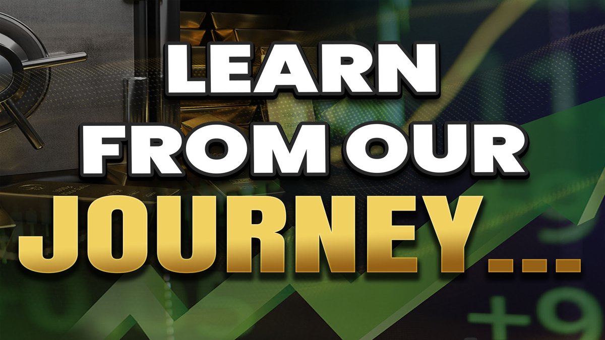 Learn from our precious metals journey...

Watch Here: rumble.com/v4hef7e-learn-…

#investing #education #goldbusters #gold #silver #LeeDawson