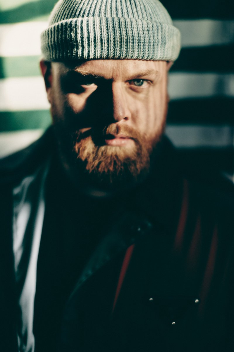 .@IamTomWalker is here tonight in support of his latest album 'I Am.' 🙌 Support from @KingfishrBand. Doors at 7pm. Our usual security measures are in place - no bags bigger than A4 - please check our pinned tweet for details 🙏