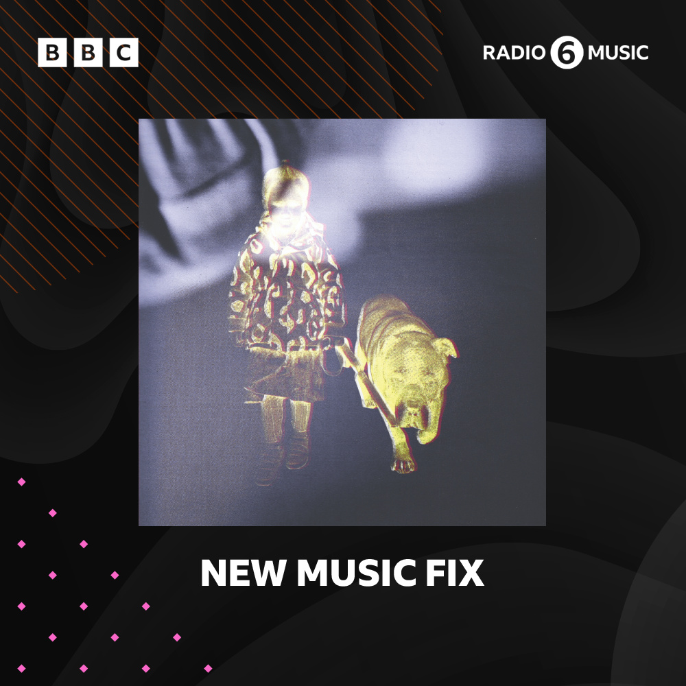 YOU ARE THE ANSWER hits this weeks New Music Fix playlist alongside Fontaines D.C & Jamie XX (featuring the very best releases every week - curated by @BBC6Music). Love to @steve_lamacq & @tom_ravenscroft for spinning our tune on their show! LISTEN AGAIN: bbc.co.uk/programmes/m00…